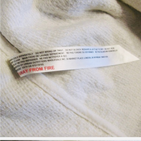 Free People White/Pink Sequin Dress - Picture 7 of 8